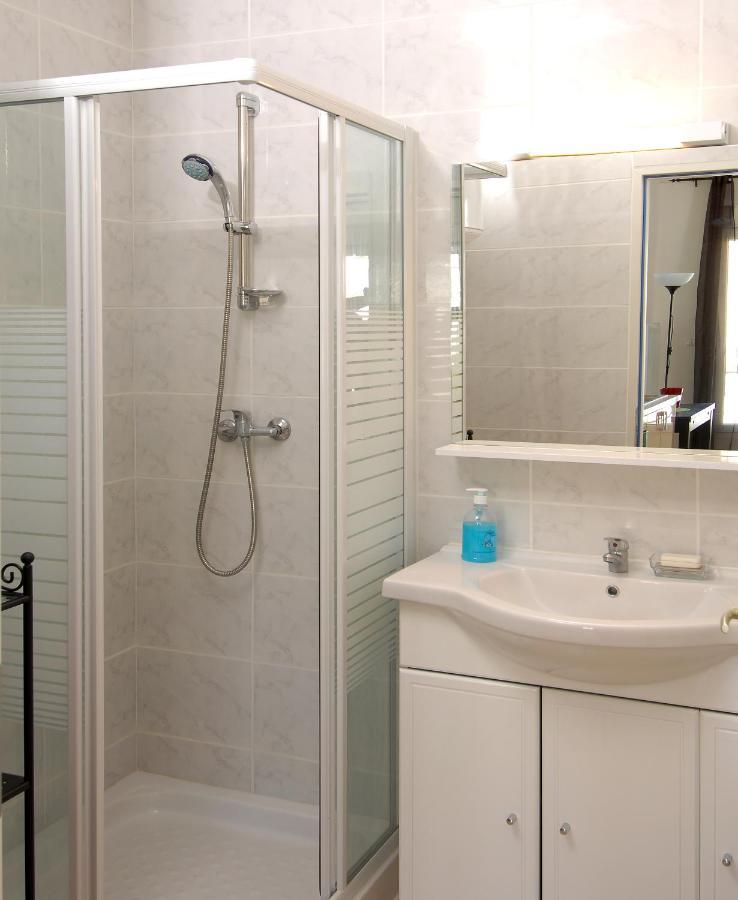 Studio 2Eme Etage Vue Sur Quai Et Mont Saint Clair Sete Ngoại thất bức ảnh